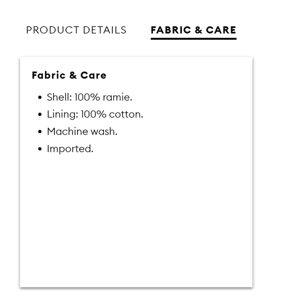 Gorgeous Ramie Halter & Backless Black Maxi Dress, Size: Large - XL (label is L) - Picture 8 of 9